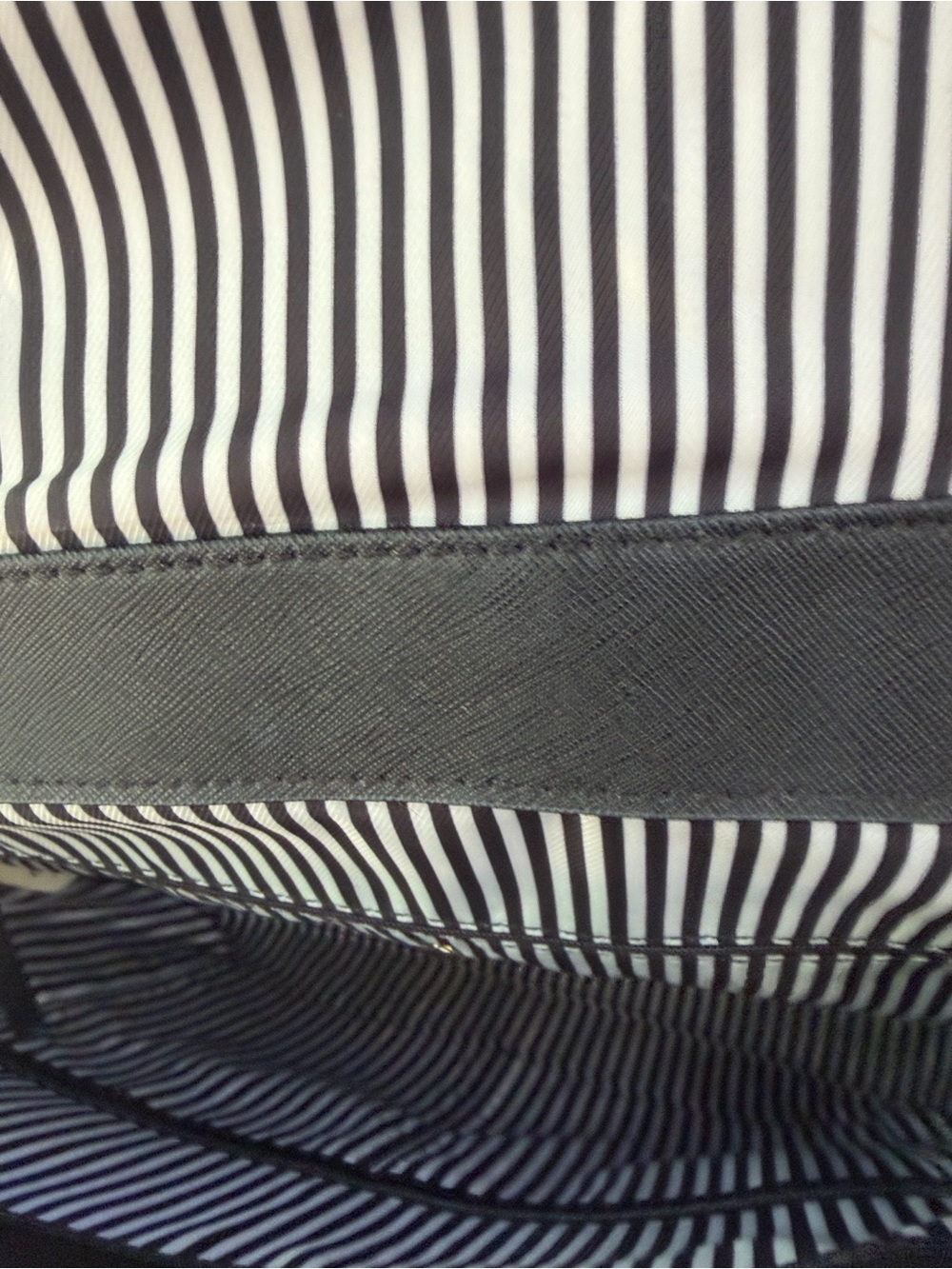 kate spade Summerville Rd Megyn Backpack Free Scarf/ks Card Holder/Pom Pom - Picture 4 of 7